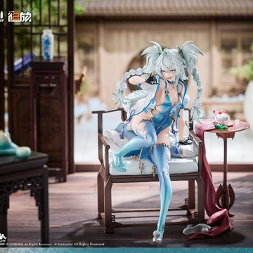 【史派克工廠】預購免運 27年Q2 大漫匠 AniMester 少女前線2 追放 芙洛倫 翠雀媚 1215
