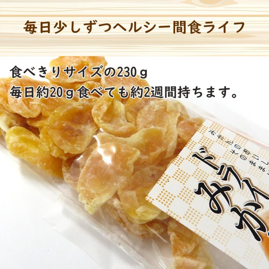 大地の生菓 ドライみかん 230g ドライフルーツ 手土産 フルーツティー 送料無料 紅茶 プチギフト 非常食 クリスマス ギフト プレゼント 2023