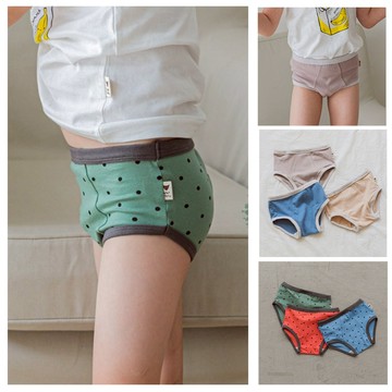 kikistory雲柔棉內褲一入尺寸XL號Boy(不挑款)__0元加購贈品【點數換購品請勿下單】[CK205KP]