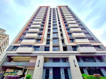 【棋琴21重奏】邊間中樓層質感三房+平面車位｜高雄市鳳山區東福街