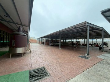 香山中華路稀有釋出大面寬乙工企業總部廠辦｜新竹市香山區中華路六段