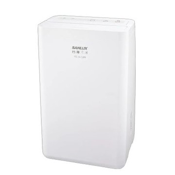SANLUX台灣三洋 6公升除濕機 SDH-68M