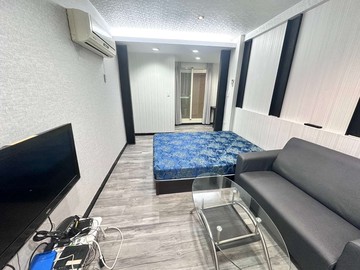 小潘潘~科博館4.6%投報收租5套｜台中市西屯區大有街