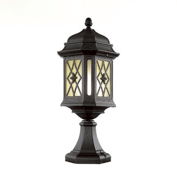 E27門柱燈 B124-29-74806