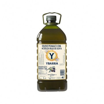 橄欖油 【YBARRA】橄欖粕油(3000mlx1瓶)
