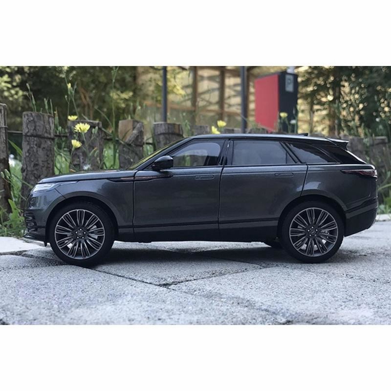 全5色】 Land Rover ランドローバー Range Rover Velar レンジローバー ヴェラール ミニカー 模型 1/18スケール |  LINEブランドカタログ