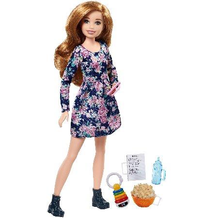 Barbie Skipper Babysitters Inc. Doll and Accessory 並行輸入品