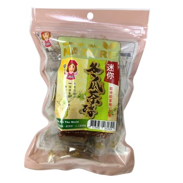 [家速配]譽方媽媽迷你冬瓜茶磚