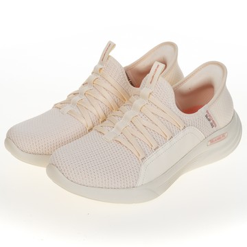 SKECHERS 女鞋 休閒系列 瞬穿舒適科技 RELAXED FIT SPORT - 150353OFWT