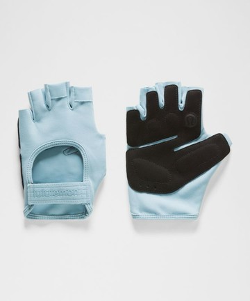 Wunder Train Padded Gloves Unisex Sizing Size Large