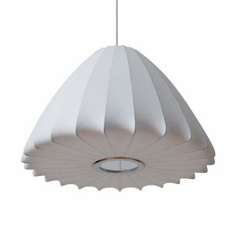 ジョージ・ネルソン バブルランプ ペンダントライト 天井照明 ボール