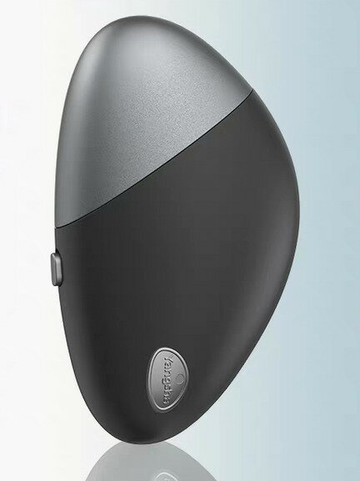 【台灣公司 可開發票】朱丹同款氧鯊電動指甲刀全自動便攜指甲剪手腳兩用老人兒童磨甲器