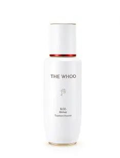 【WHOO】秘帖循環精華90ml