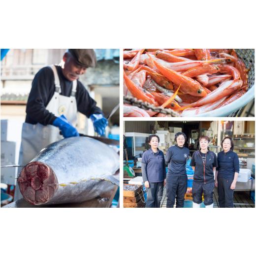 ふるさと納税 三重県 尾鷲市  贅沢魚介だし！漁師の水炊き鍋セット　5人前　HA-4