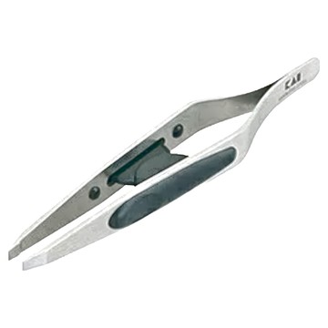 KAI 貝印 新革命平口拔毛夾  KQ-1404  1個