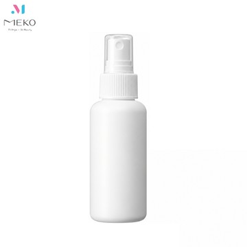 HDPE2號 不透光 噴瓶(120ml) 可分裝酒精 次氯酸水 化妝水/噴霧空瓶 U-073【官方旗艦館】