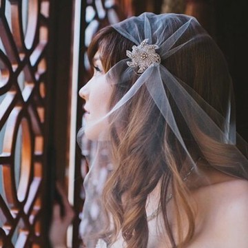 髮飾髮帶鑲鑽頭飾-歐美時尚經典熱銷情人節生日禮物女飾品73ex23【獨家進口】【米蘭精品】