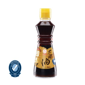 【福壽】芝麻油 200g