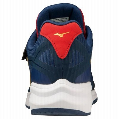MIZUNO グローバルエリート　 ウエーブライトレボラン MIZUNO ミズノ トレーニングシューズ 【グローバルエリート