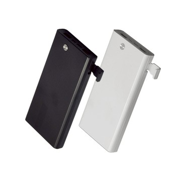 MCK 支架快充行動電源10000mah/20000mah (黑/白)【現貨】