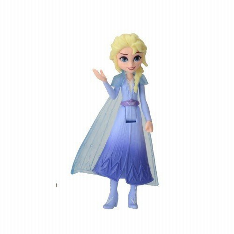 アナと雪の女王2 ピンキーコレクション エルサおもちゃ こども 子供 女の子 人形遊び 3歳 通販 Lineポイント最大0 5 Get Lineショッピング