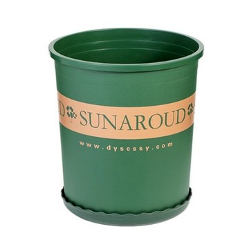 經典加厚加侖盆【買越多越便宜】花器 盆栽 盆器 加侖盆 青山盆 控根盆 透氣盆 戶外花盆 大花盆 種植盆 種菜盆