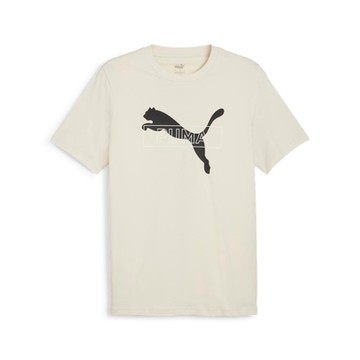 【PUMA官方旗艦】基本系列Desert Road圖樣短袖T恤 男性 67970587