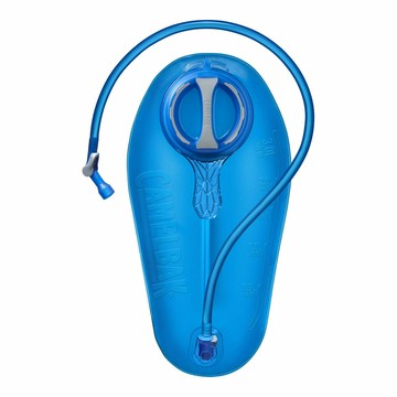 【【蘋果戶外】】Camelbak CRUX™ 智慧快拆水袋 蓄水內袋 吸管水袋 跑步登山單車水袋 CB1351001015【1.5L】CB1229001002【2L】CB1228401003【3L】