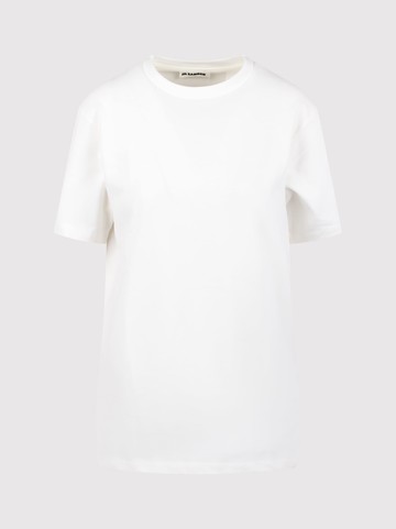 Jil Sander Crewneck T-shirt