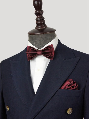 WEIXUWANG bowtie 願望系列手工領結