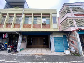 吉安｜面寬大地坪透天｜花蓮縣吉安鄉海岸路