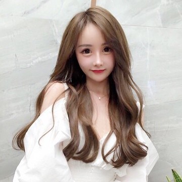 假髮真髮絲-長捲髮60cmV型接髮女假髮3色73uh67【獨家進口】【米蘭精品】