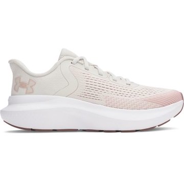 UA 品牌日精選【UNDER ARMOUR】UA 女 Charged Rogue 5 慢跑鞋_3028262-110