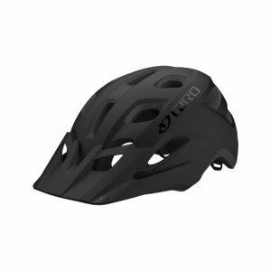 Giro Fixture MIPS Bike Helmet Matte BlackOne Size