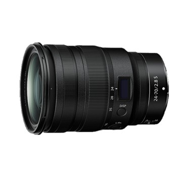 Nikon Z 24-70mm F2.8 S 標準變焦鏡頭*(平行輸入)