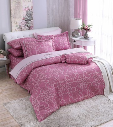 【R872 簡約微風】100% 40支精梳棉 床單組