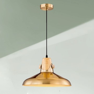 北歐風單吊燈 B102-81-23992