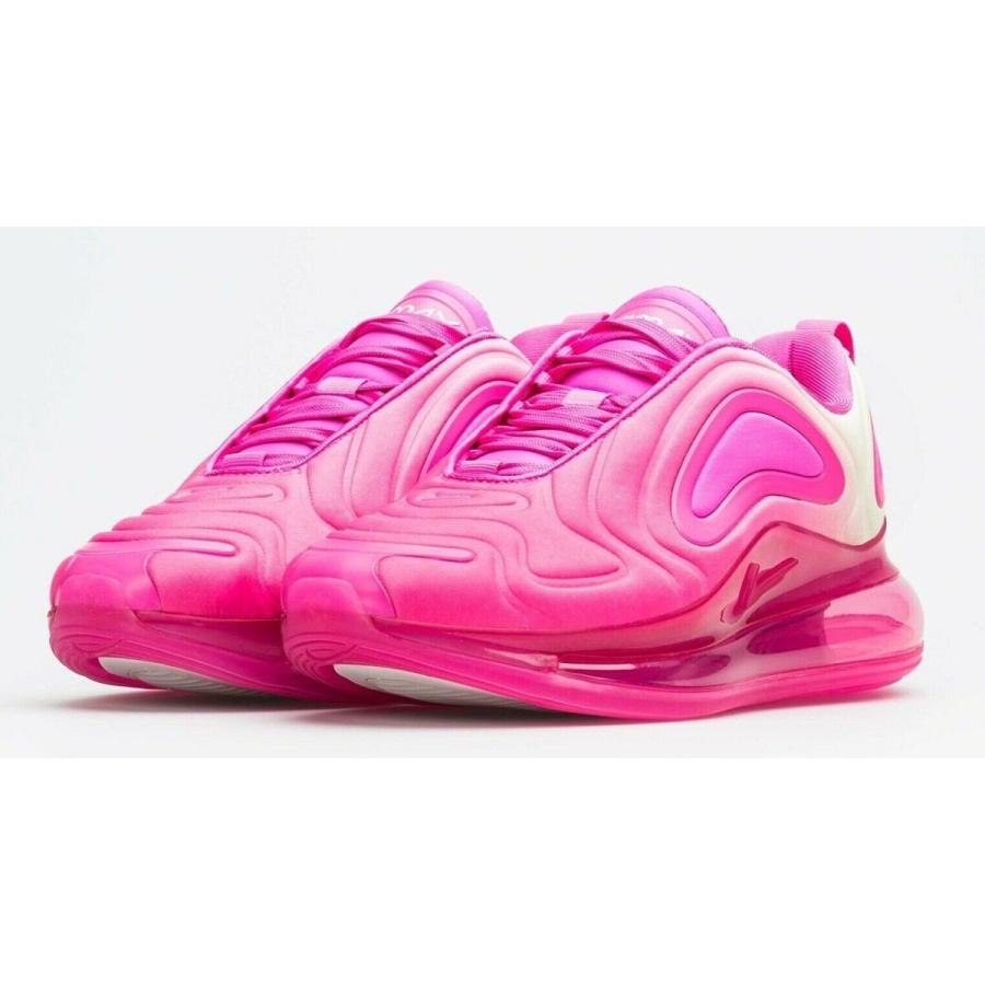 Air max shop 720 hot pink