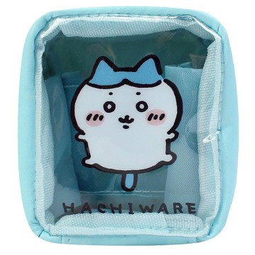 吉伊卡哇 小透方形錢包-小八貓