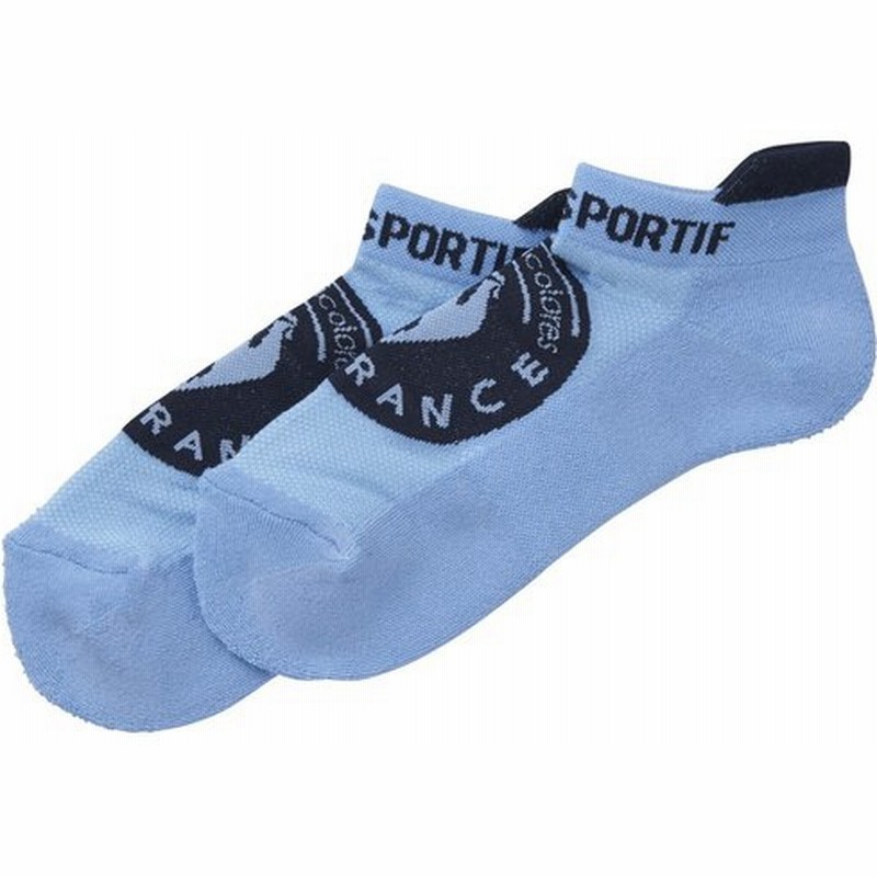 Le Coq Sportif ルコック レディース ゴルフウェア ロゴジャカード アンクル丈 ソックス 22年春夏モデル Qgctjb02 通販 Lineポイント最大get Lineショッピング