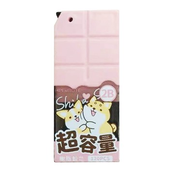 超容量120入鉛芯