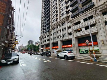 內壢核心百萬生活圈大空間大3房晏姐精選｜桃園市中壢區成章一街