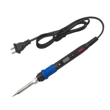 HANLIN 開關按鈕調溫80W電烙鐵 G1020 溫度範圍180°C~480°C  1盒