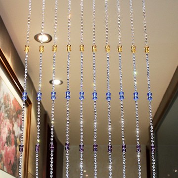 水晶珠簾 | 琉璃仙境