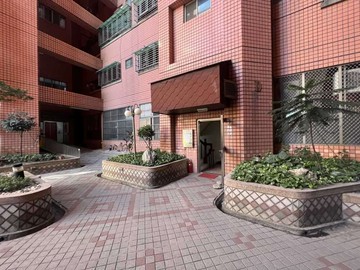 岡山◆天第大樓◆全屋整新◆正三房◆美大樓｜高雄市岡山區新樂街