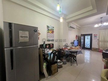 龍潭分局旁前院停車透天｜桃園市龍潭區干城路