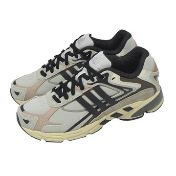 adidas 休閒鞋 Response CL 男鞋 灰 棕 復古 緩震 運動鞋 愛迪達 IE3916