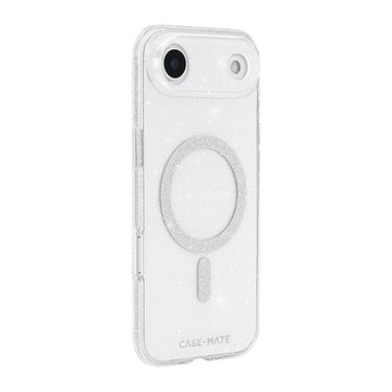 iPhone 17 系列 Twinkle 星空幻銀 MagSafe 精品防摔手機殼 iPhone 17 Pro