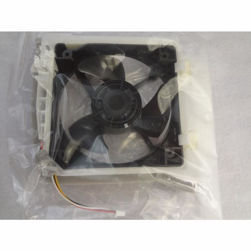 日立 純正 R-S420CM 012 冷蔵庫 ファン モーター モータクミ