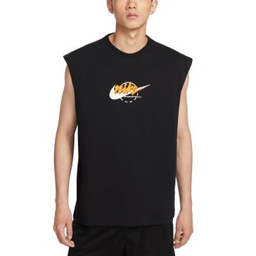 【NIKE】 AS M NK TEE SL M90 OC MOTO 1 L 運動背心 男 - IB4329010